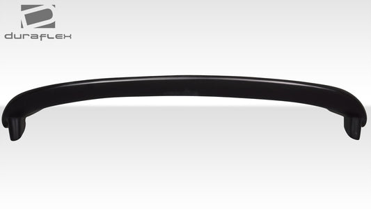 Extreme Dimensions Duraflex T-A Look Wing Spoiler Compatible With 2010-2013 Porsche Panamera - 1 Piece - 117550