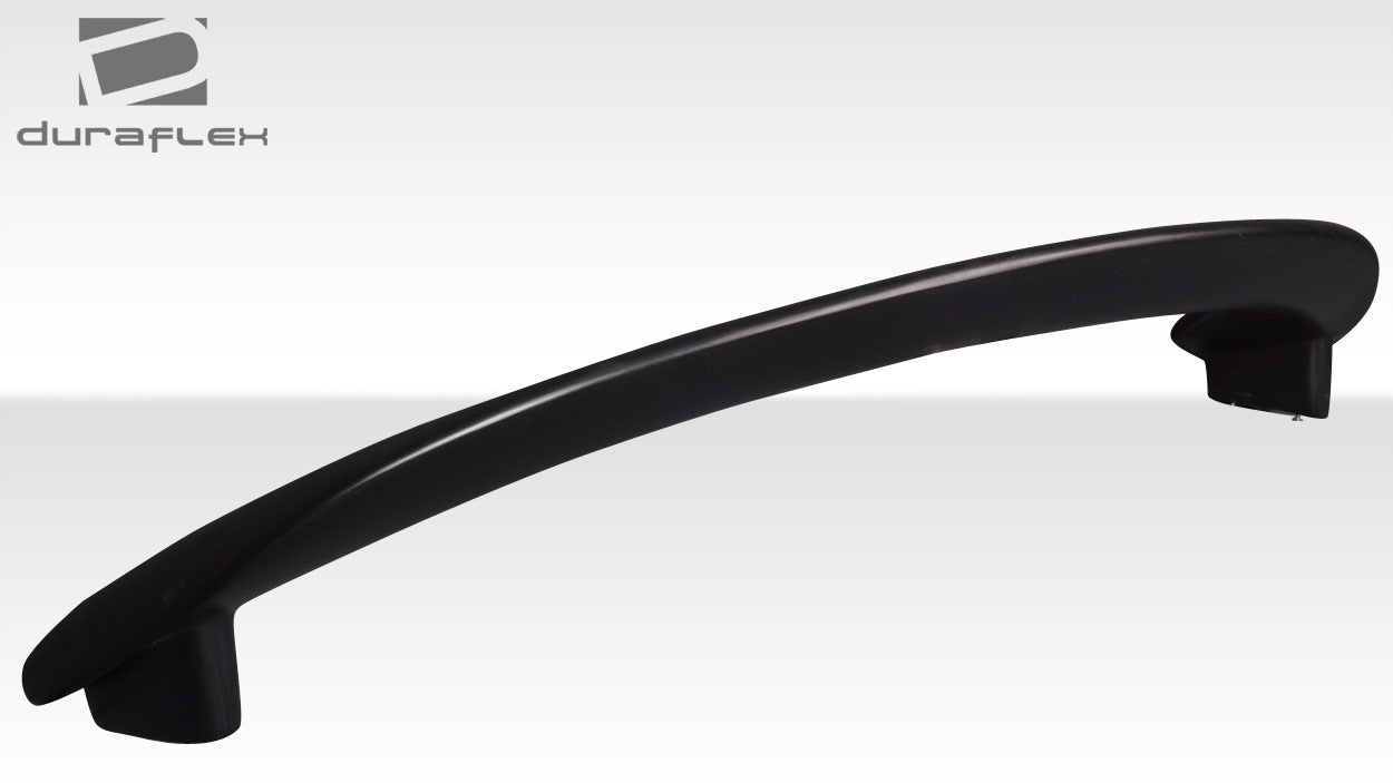 Extreme Dimensions Duraflex T-A Look Wing Spoiler Compatible With 2010-2013 Porsche Panamera - 1 Piece - 117550