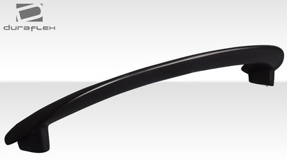 Extreme Dimensions Duraflex T-A Look Wing Spoiler Compatible With 2010-2013 Porsche Panamera - 1 Piece - 117550