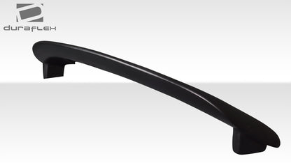 Extreme Dimensions Duraflex T-A Look Wing Spoiler Compatible With 2010-2013 Porsche Panamera - 1 Piece - 117550