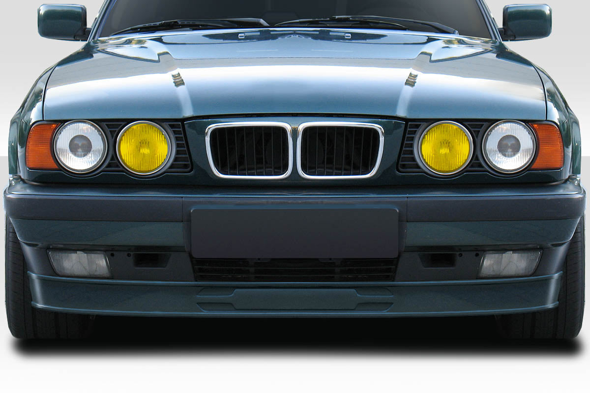 Extreme Dimensions Duraflex ALP Front Lip Spoiler Compatible With 1989-1995 BMW 5 Series - 1 Piece - 117554