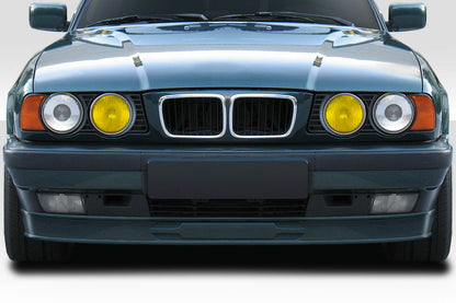 Extreme Dimensions Duraflex ALP Front Lip Spoiler Compatible With 1989-1995 BMW 5 Series - 1 Piece - 117554