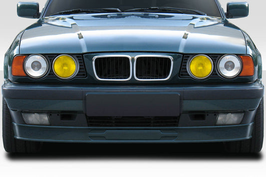 Extreme Dimensions Duraflex ALP Front Lip Spoiler Compatible With 1989-1995 BMW 5 Series - 1 Piece - 117554