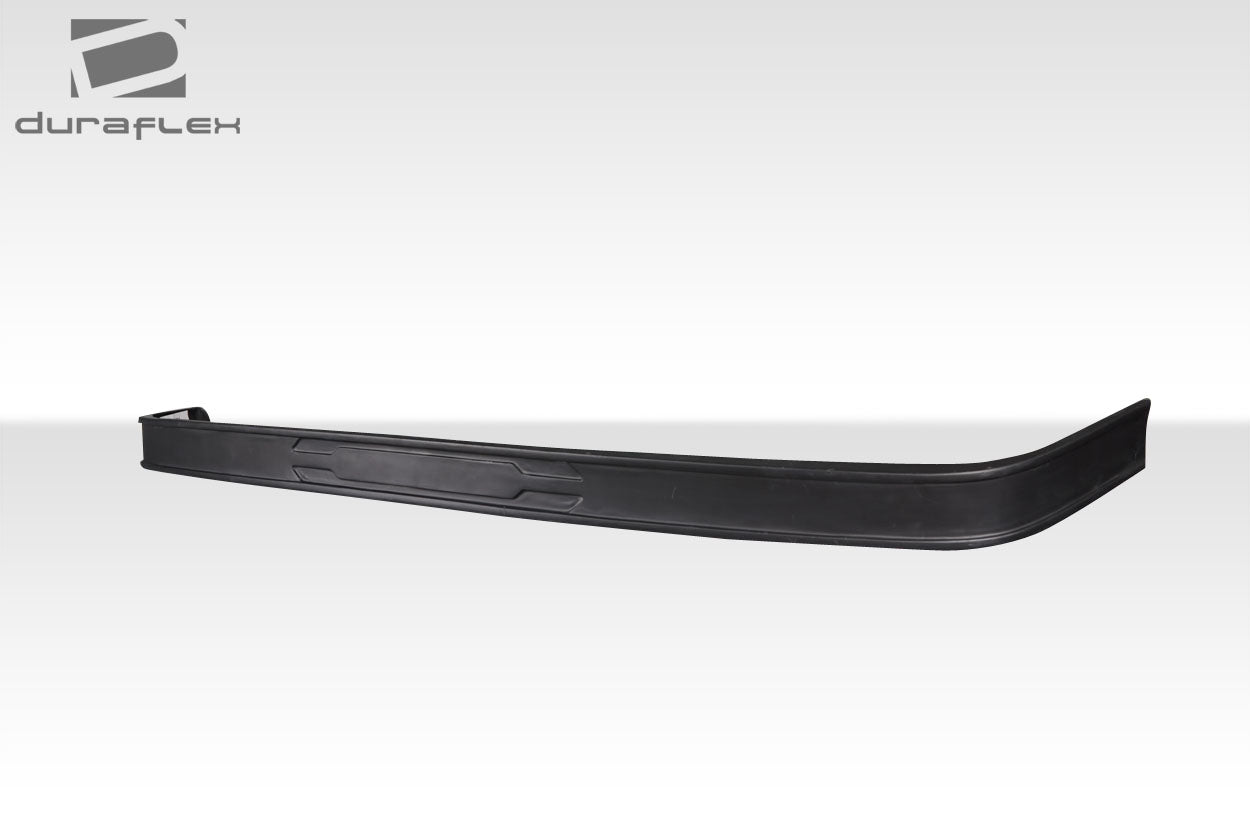 Extreme Dimensions Duraflex ALP Front Lip Spoiler Compatible With 1989-1995 BMW 5 Series - 1 Piece - 117554