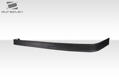 Extreme Dimensions Duraflex ALP Front Lip Spoiler Compatible With 1989-1995 BMW 5 Series - 1 Piece - 117554