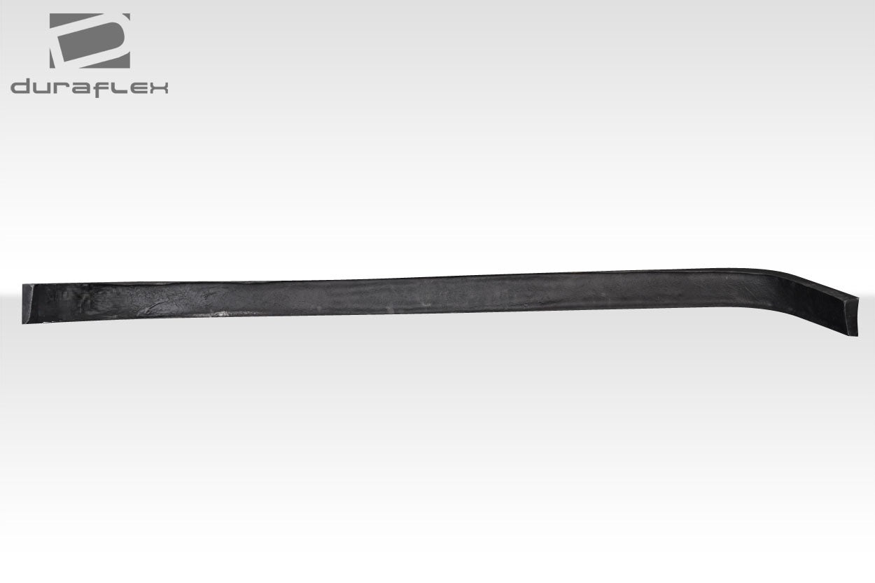 Extreme Dimensions Duraflex ALP Front Lip Spoiler Compatible With 1989-1995 BMW 5 Series - 1 Piece - 117554