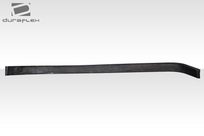 Extreme Dimensions Duraflex ALP Front Lip Spoiler Compatible With 1989-1995 BMW 5 Series - 1 Piece - 117554