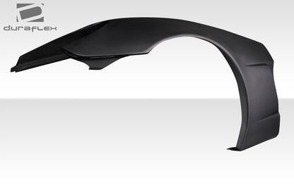 Extreme Dimensions Duraflex Z06 Look Front Fenders Compatible With 2005-2013 Chevrolet Corvette - 2 Piece - 117560