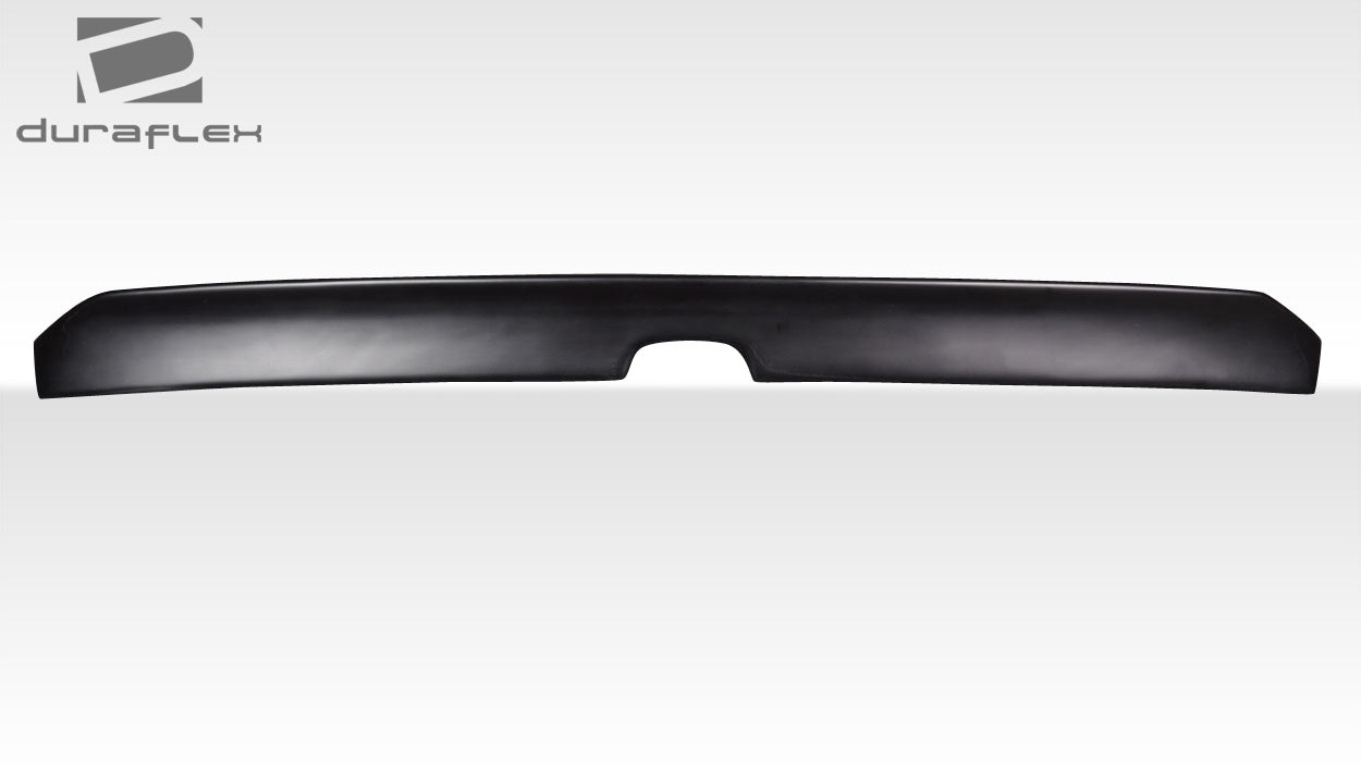 Duraflex Duckbill Wing Spoiler Compatible With 2009-2014 Acura TSX - 1 Piece - 117566