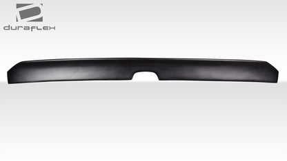 Duraflex Duckbill Wing Spoiler Compatible With 2009-2014 Acura TSX - 1 Piece - 117566