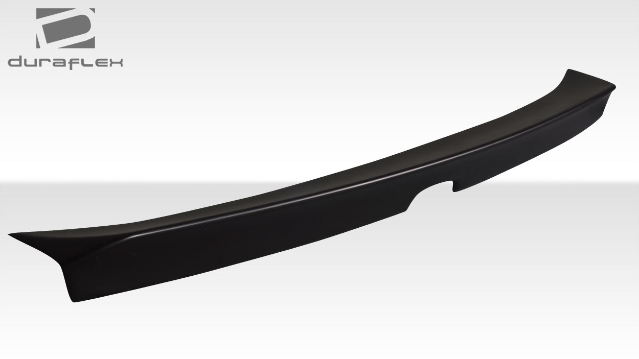 Duraflex Duckbill Wing Spoiler Compatible With 2009-2014 Acura TSX - 1 Piece - 117566