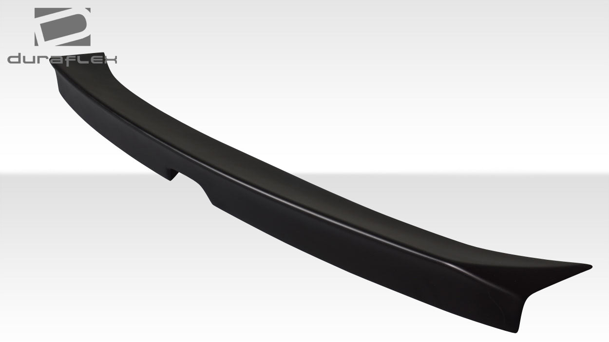 Duraflex Duckbill Wing Spoiler Compatible With 2009-2014 Acura TSX - 1 Piece - 117566