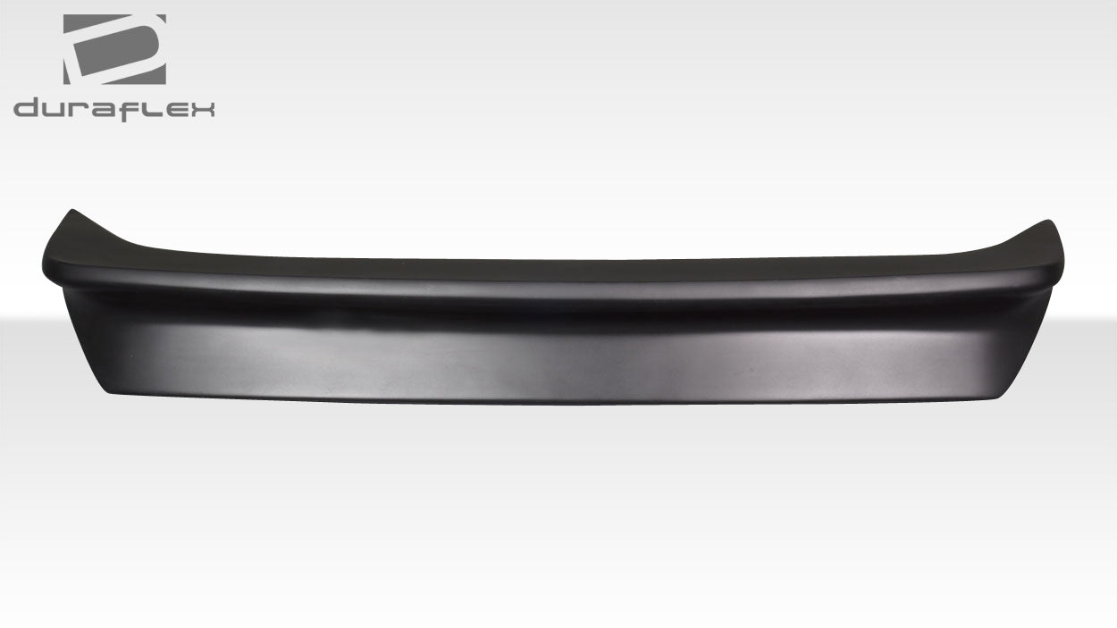 Duraflex S Look Wing Spoiler Compatible With 2003-2008 Nissan 350Z - 1 Piece - 117568
