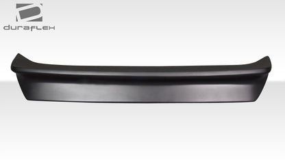 Duraflex S Look Wing Spoiler Compatible With 2003-2008 Nissan 350Z - 1 Piece - 117568