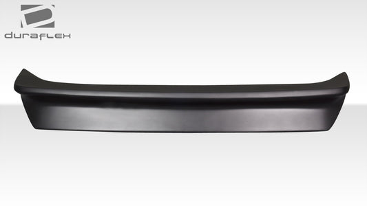 Duraflex S Look Wing Spoiler Compatible With 2003-2008 Nissan 350Z - 1 Piece - 117568