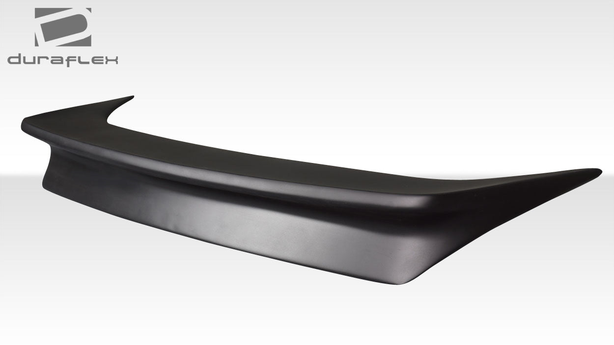 Duraflex S Look Wing Spoiler Compatible With 2003-2008 Nissan 350Z - 1 Piece - 117568