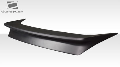 Duraflex S Look Wing Spoiler Compatible With 2003-2008 Nissan 350Z - 1 Piece - 117568