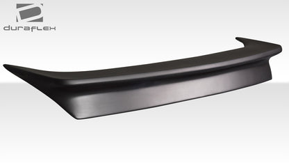 Duraflex S Look Wing Spoiler Compatible With 2003-2008 Nissan 350Z - 1 Piece - 117568