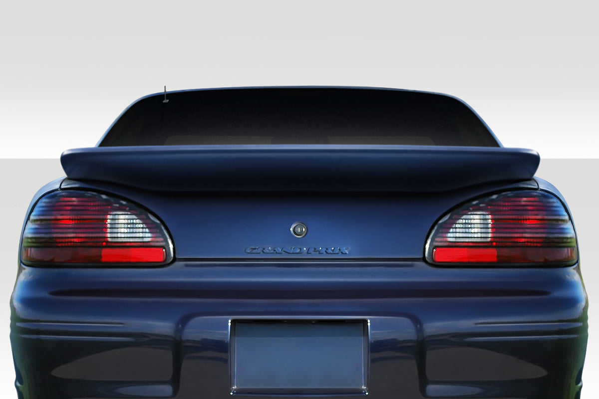 Extreme Dimensions Duraflex Whaletail Wing Spoiler Compatible With 1997-2003 Pontiac Grand Prix - 1 Piece - 117570