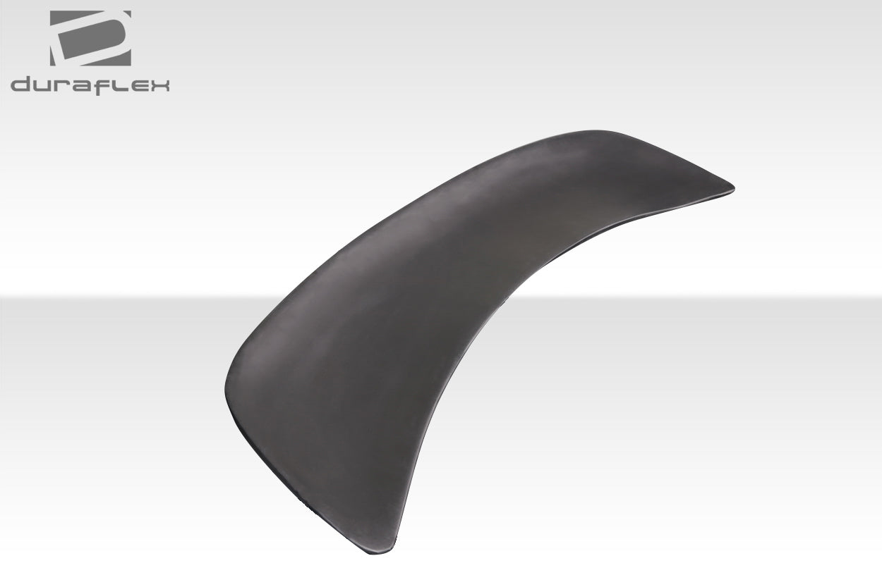 Extreme Dimensions Duraflex Whaletail Wing Spoiler Compatible With 1997-2003 Pontiac Grand Prix - 1 Piece - 117570