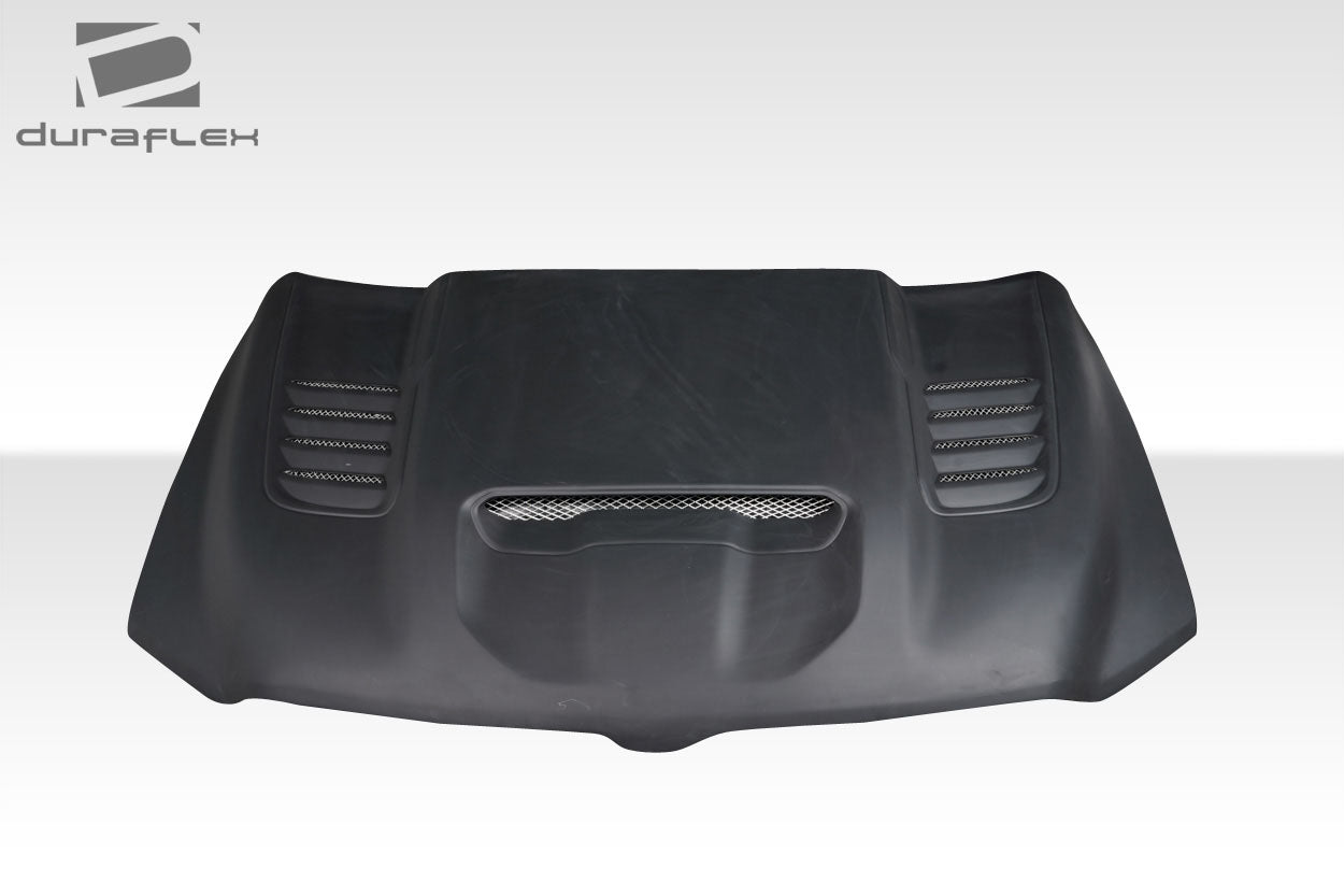 Extreme Dimensions Duraflex TRX Look Hood Compatible With 2019-2023 Dodge Ram - 1 Piece - 117576