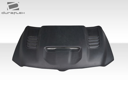 Extreme Dimensions Duraflex TRX Look Hood Compatible With 2019-2023 Dodge Ram - 1 Piece - 117576