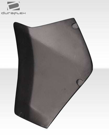 Extreme Dimensions Duraflex RBT Wide Body Front Fenders Compatible With 2016-2021 Honda Civic 4DR - 6 Piece - 117588