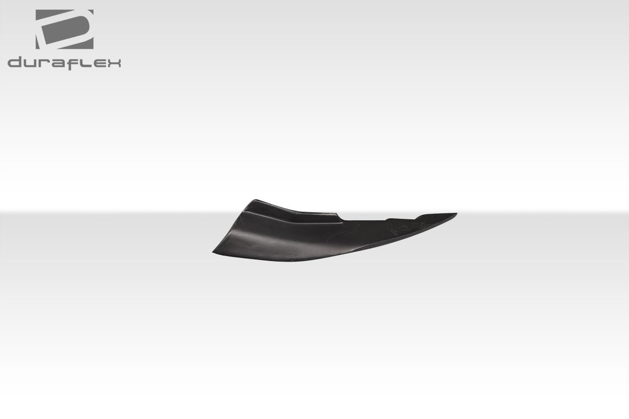 Extreme Dimensions Duraflex RBT Wide Body Front Fenders Compatible With 2016-2021 Honda Civic 4DR - 6 Piece - 117588