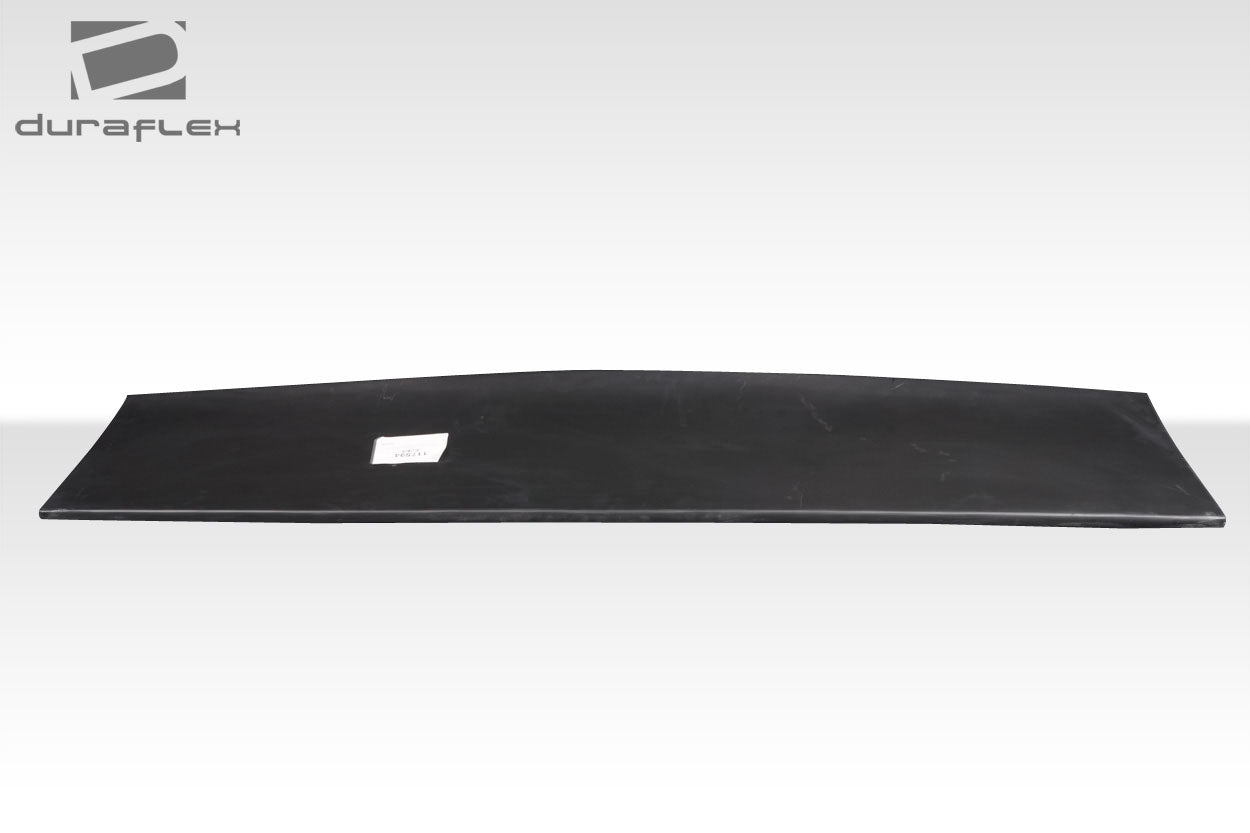 Extreme Dimensions Duraflex Broman Wing Spoiler Compatible With 2016-2021 Honda Civic - 5 Piece - 117594