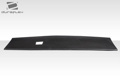 Extreme Dimensions Duraflex Broman Wing Spoiler Compatible With 2016-2021 Honda Civic - 5 Piece - 117594