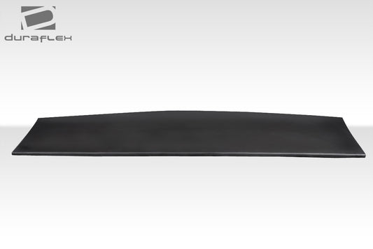 Extreme Dimensions Duraflex Broman Wing Spoiler Compatible With 2016-2021 Honda Civic - 5 Piece - 117594