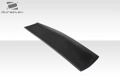 Extreme Dimensions Duraflex Broman Wing Spoiler Compatible With 2016-2021 Honda Civic - 5 Piece - 117594