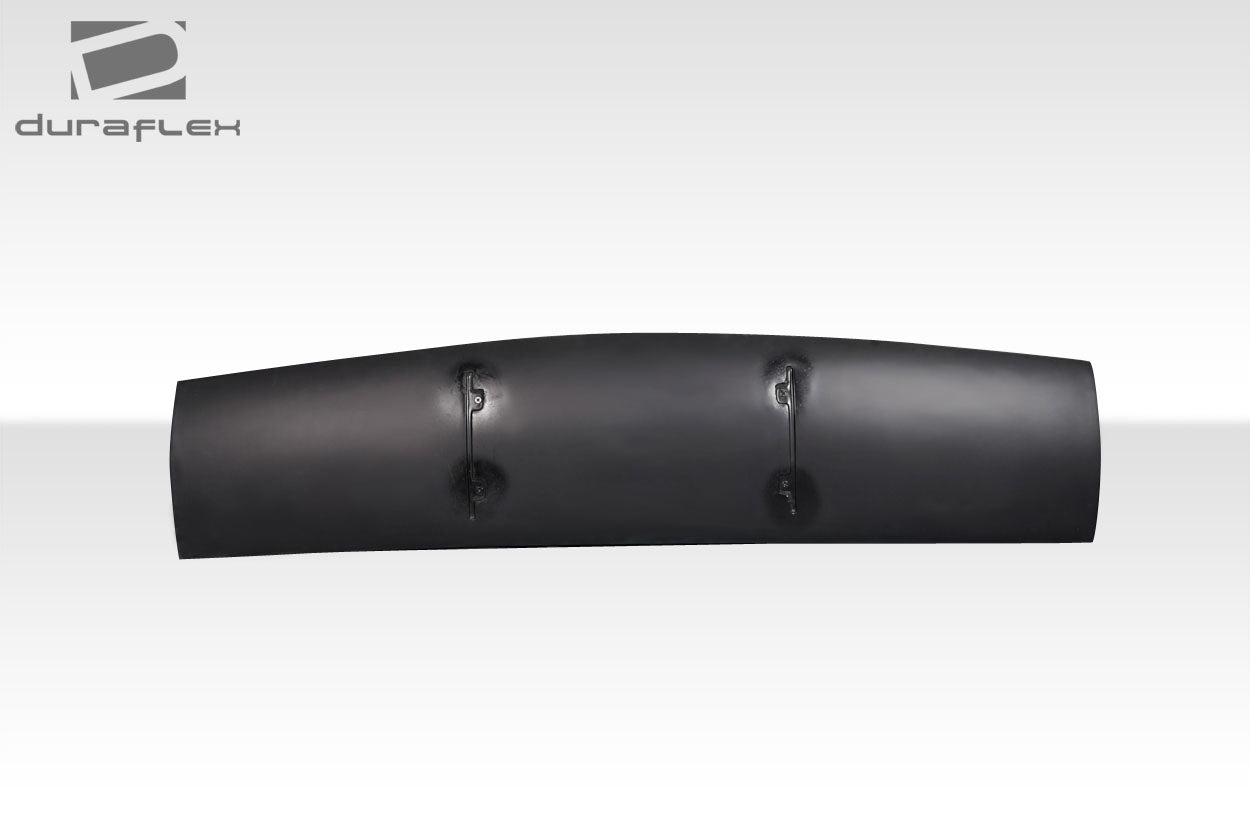 Extreme Dimensions Duraflex Broman Wing Spoiler Compatible With 2016-2021 Honda Civic - 5 Piece - 117594