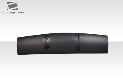 Extreme Dimensions Duraflex Broman Wing Spoiler Compatible With 2016-2021 Honda Civic - 5 Piece - 117594