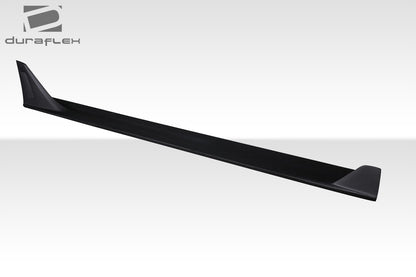 Extreme Dimensions Duraflex Broman Sideskirts Compatible With 2016-2021 Honda Civic - 2 Piece - 117598