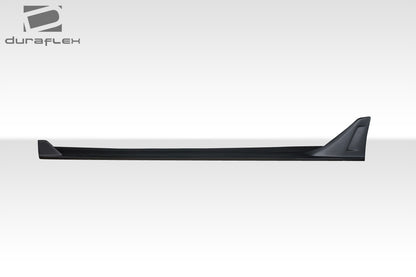 Extreme Dimensions Duraflex Broman Sideskirts Compatible With 2016-2021 Honda Civic - 2 Piece - 117598