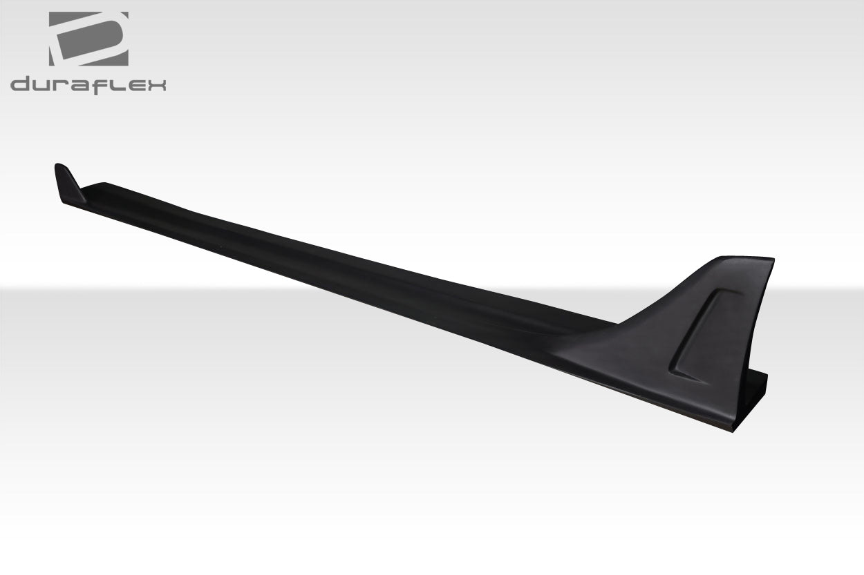 Extreme Dimensions Duraflex Broman Sideskirts Compatible With 2016-2021 Honda Civic - 2 Piece - 117598