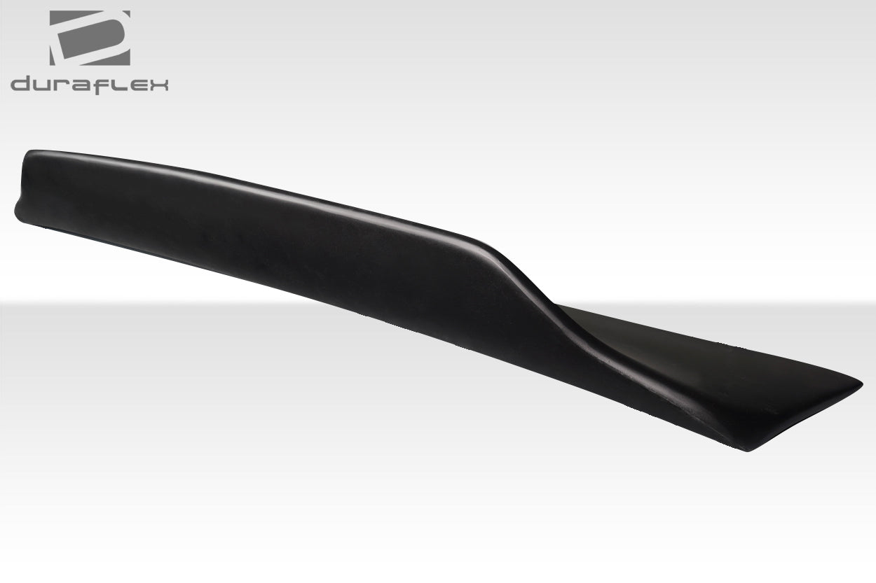 Extreme Dimensions Duraflex Drift Wing Spoiler Compatible With 2007-2015 Infiniti G Sedan - 1 Piece - 117600