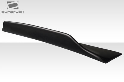 Extreme Dimensions Duraflex Drift Wing Spoiler Compatible With 2007-2015 Infiniti G Sedan - 1 Piece - 117600