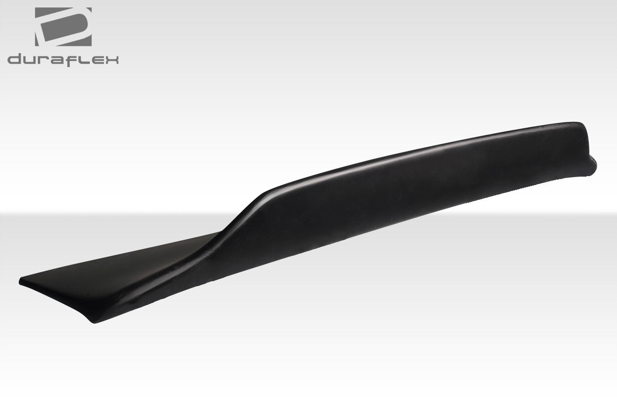 Extreme Dimensions Duraflex Drift Wing Spoiler Compatible With 2007-2015 Infiniti G Sedan - 1 Piece - 117600