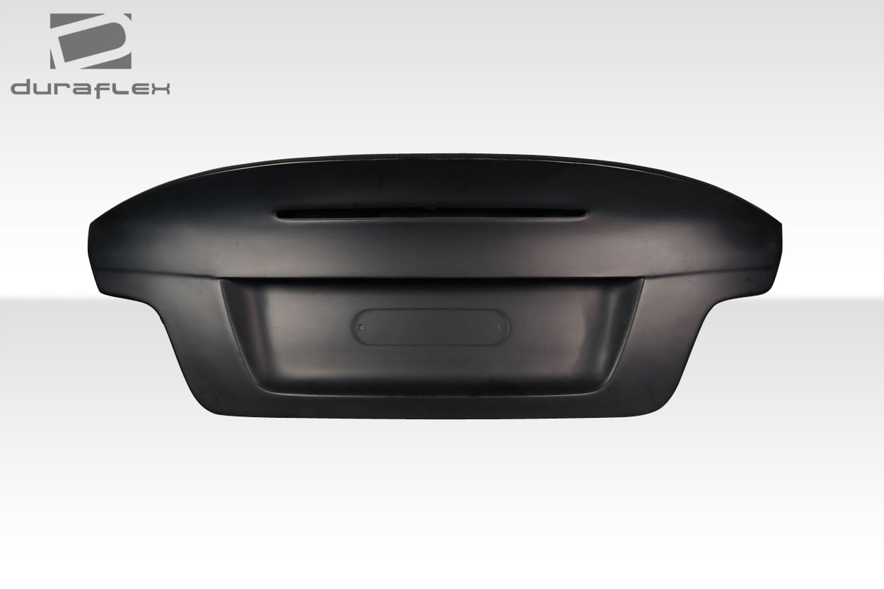Duraflex CSL Look Trunk Compatible With 2008-2013 BMW 1 Series - 1 Piece - 117602