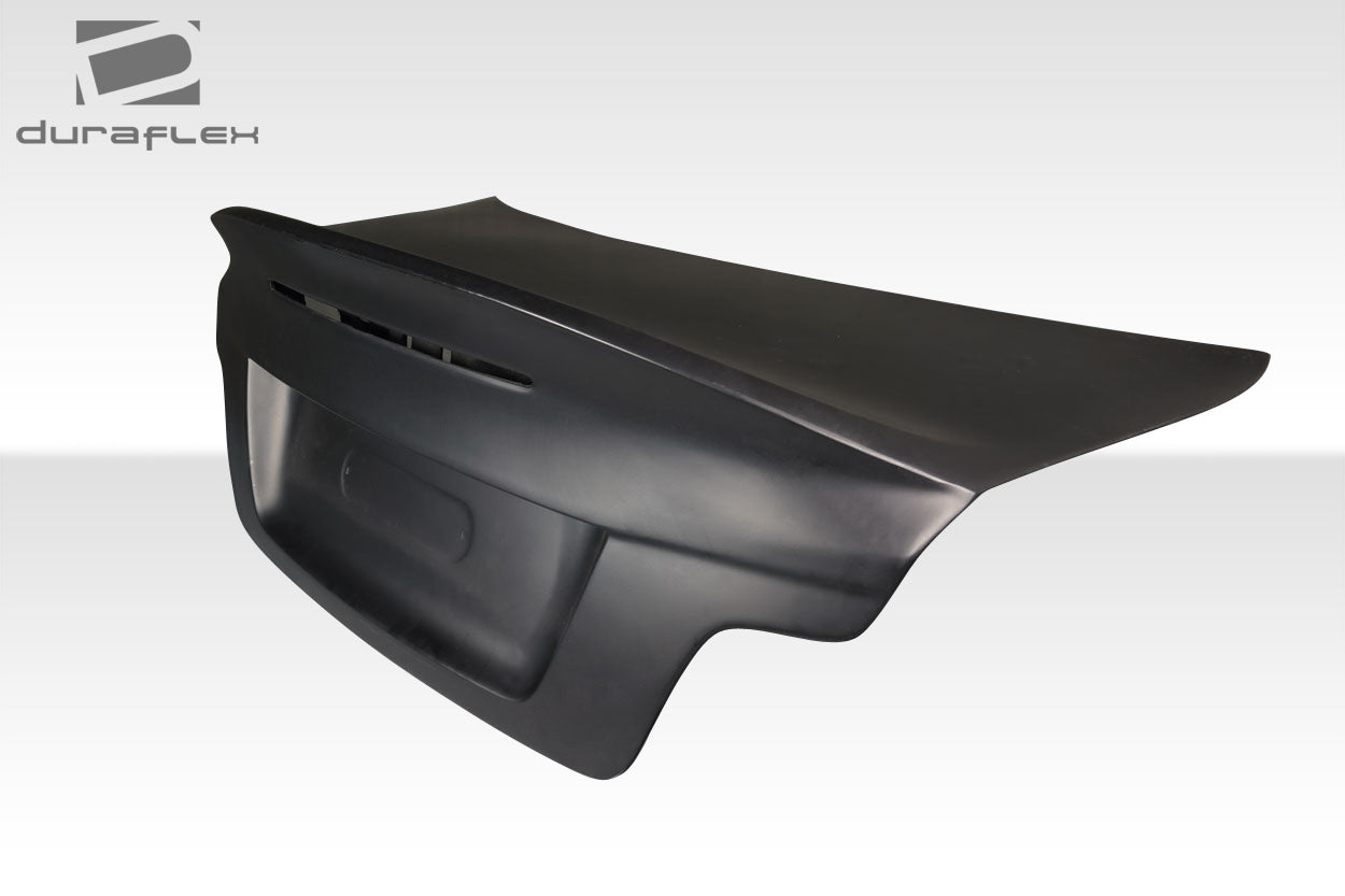 Duraflex CSL Look Trunk Compatible With 2008-2013 BMW 1 Series - 1 Piece - 117602