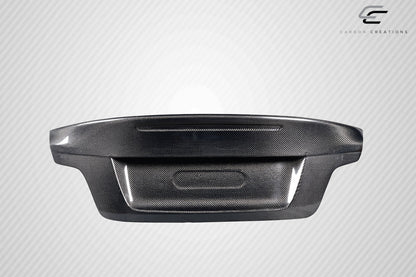 Carbon Creations CSL Look Trunk Compatible With 2008-2013 BMW 1 Series - 1 Piece - 117603