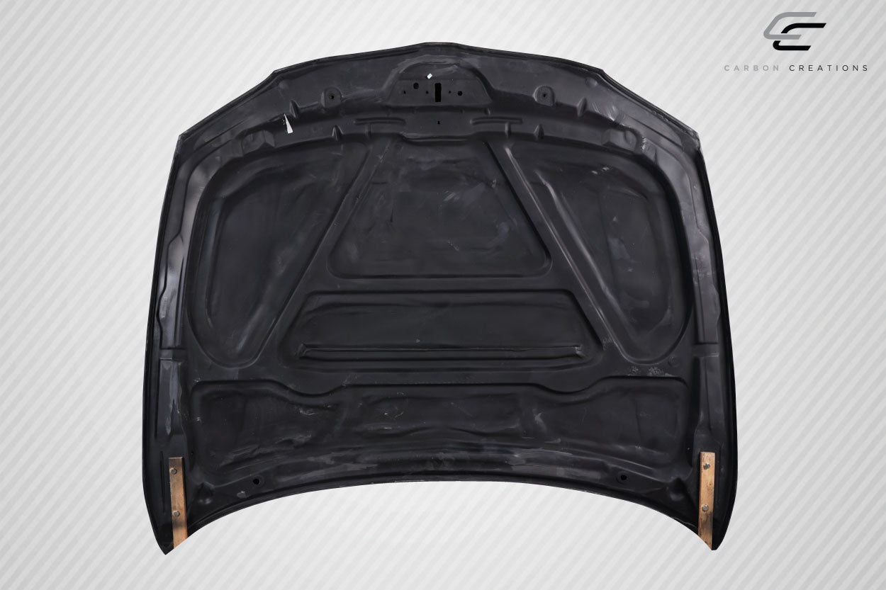 Carbon Creations OEM Look Hood Compatible With 2008-2013 BMW 1 Series - 1 Piece - 117608