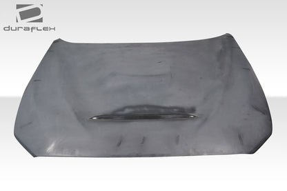 Extreme Dimensions Duraflex GTS Look Hood Compatible With 2014-2021 BMW 2 Series 16-2021 BMW M2 F22 F23 F87 - 1 Piece - 117611