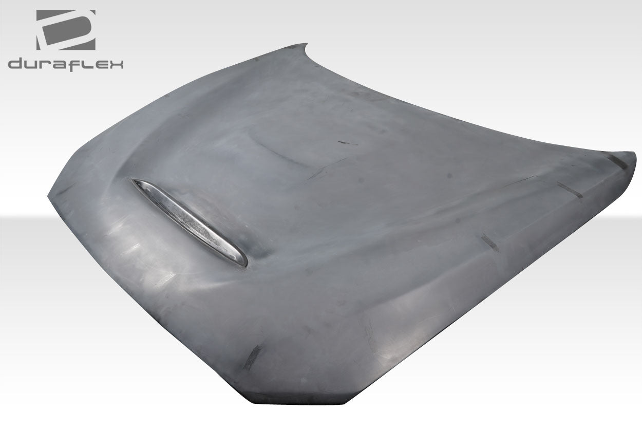 Extreme Dimensions Duraflex GTS Look Hood Compatible With 2014-2021 BMW 2 Series 16-2021 BMW M2 F22 F23 F87 - 1 Piece - 117611