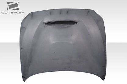 Extreme Dimensions Duraflex GTS Look Hood Compatible With 2014-2021 BMW 2 Series 16-2021 BMW M2 F22 F23 F87 - 1 Piece - 117611