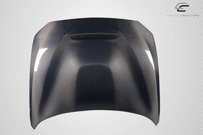 Carbon Creations GTS Look Hood Compatible With 2014-2021 BMW 2 Series 16-2021 BMW M2 F22 F23 F87 - 1 Piece - 117612