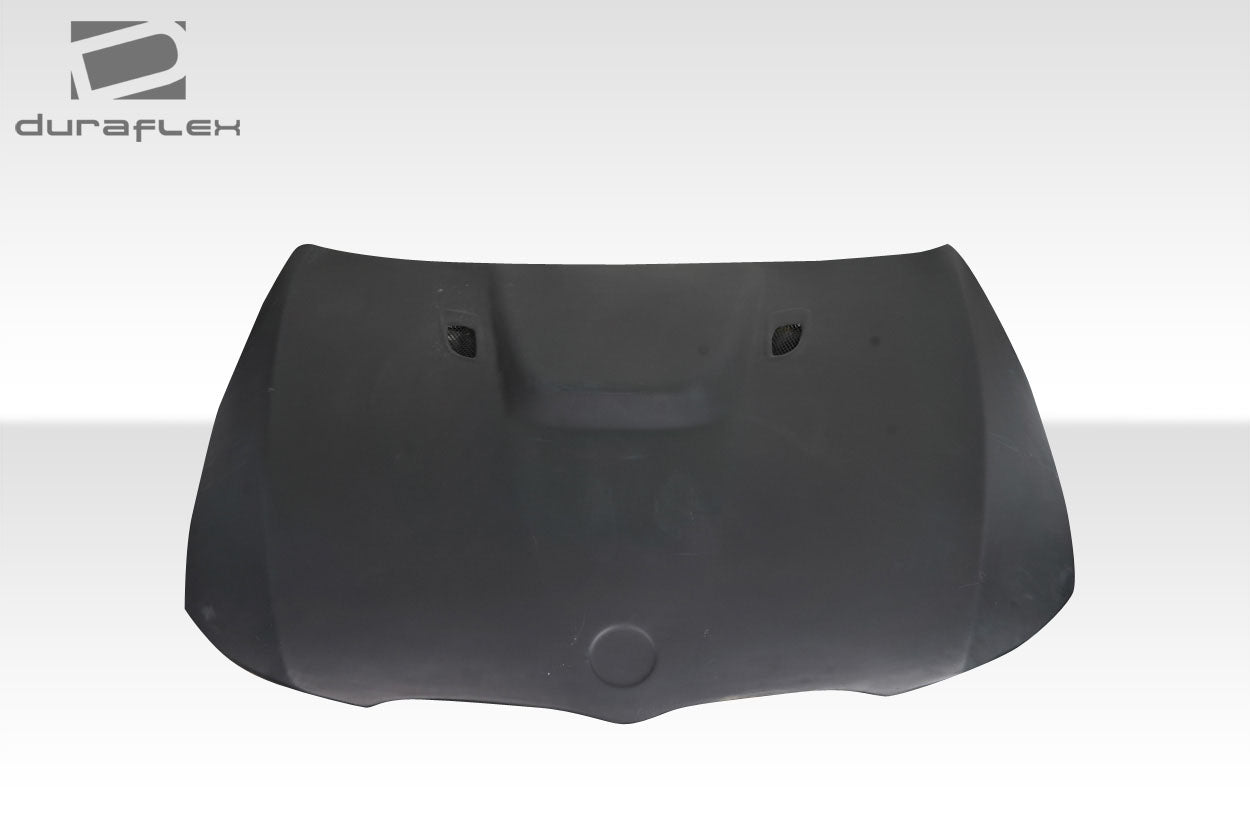 Extreme Dimensions Duraflex M3 Look Hood Compatible With 2009-2011 BMW 3 Series - 1 Piece - 117613