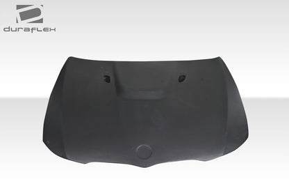Extreme Dimensions Duraflex M3 Look Hood Compatible With 2009-2011 BMW 3 Series - 1 Piece - 117613